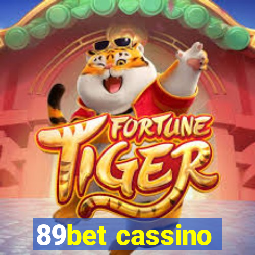 89bet cassino